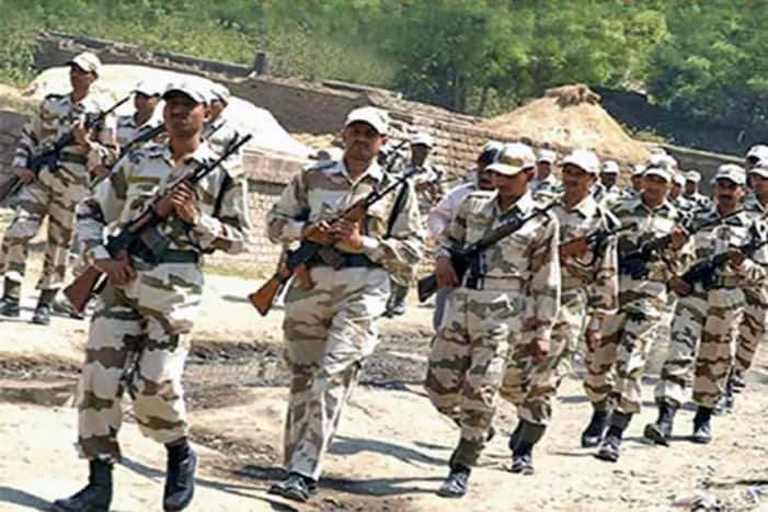 ITBP Recruitment 2022, ITBP Constable Recruitment 2022, Sarkari Naukri, 12th Pass Jobs, Recruitment News, Latest job notification, Constable Posts in ITBP, Government Jobs,