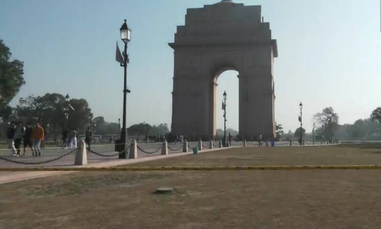 India Gate, india gate laws, delhi, delhi news
