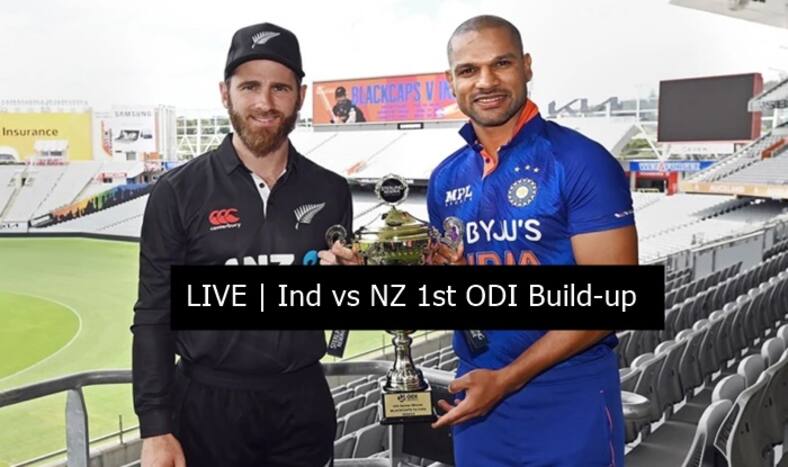 Ind vs NZ, Ind vs NZ Live score, Ind vs NZ live updates, Ind vs NZ live commentary, Ind vs NZ live updates online, Ind vs NZ live commentary, Ind vs NZ live streaming, Ind vs NZ live online streaming, Ind vs NZ live streaming, Auckland, India Tour of New Zealand, India vs New Zealand, Cricket News, Shikhar Dhawan, Kane Williamson, NZ vs Ind live streaming