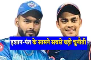 वनडे में मचाया धमाल, पंत-ईशान के लिए खतरा बना माही का यह बल्‍लेबाज