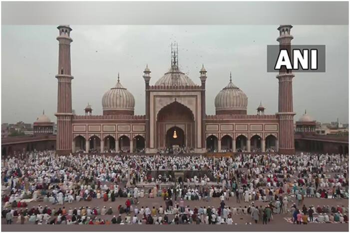 दिल्ली के जामा मस्जिद में महिलाओं की 'एंट्री बैन' का आदेश वापस, जानें क्या है पूरा मामला