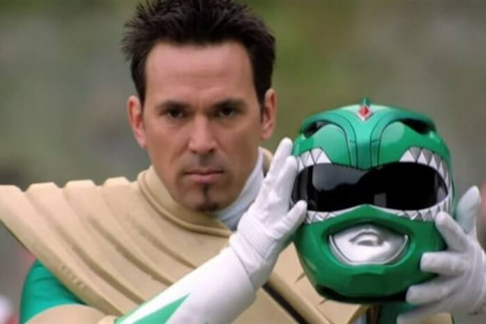 Jason David Frank aka Green Power Ranger Dies at 49, Official Statement ...