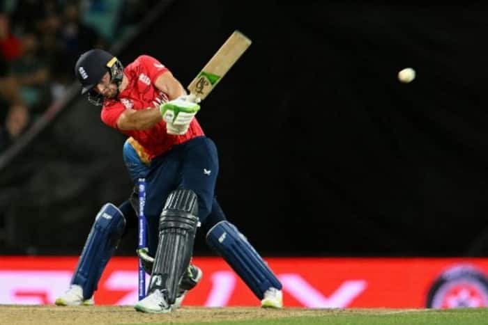 Jos Buttler AFP