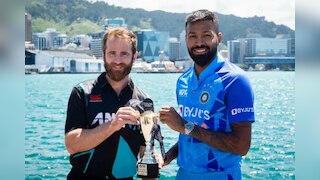 IND-NZ में हमेशा दिखी जोरदार टक्‍कर, क्‍या कहते हैं आंकड़े?