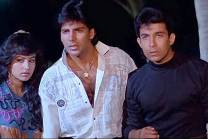 Khiladi