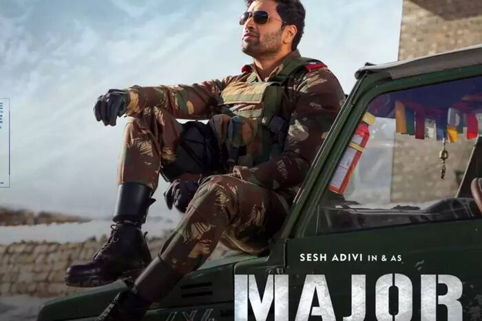 Major