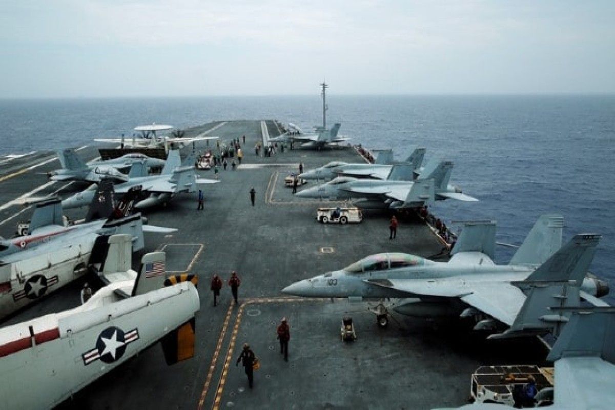 Malabar Exercise आखिर क्या है