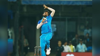 सिराज-अर्शदीप ने कीवी बल्‍लेबाजों के उड़ाए होश!