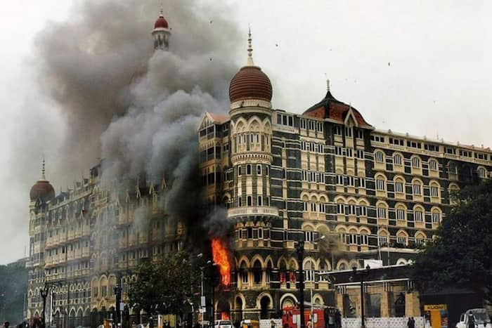Mumbai Attack