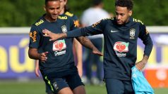 फीफा वर्ल्ड कप 2022: ब्राजील के नेमार, डेनिलो चोट के कारण स्विट्जरलैंड के खिलाफ मैच से बाहर