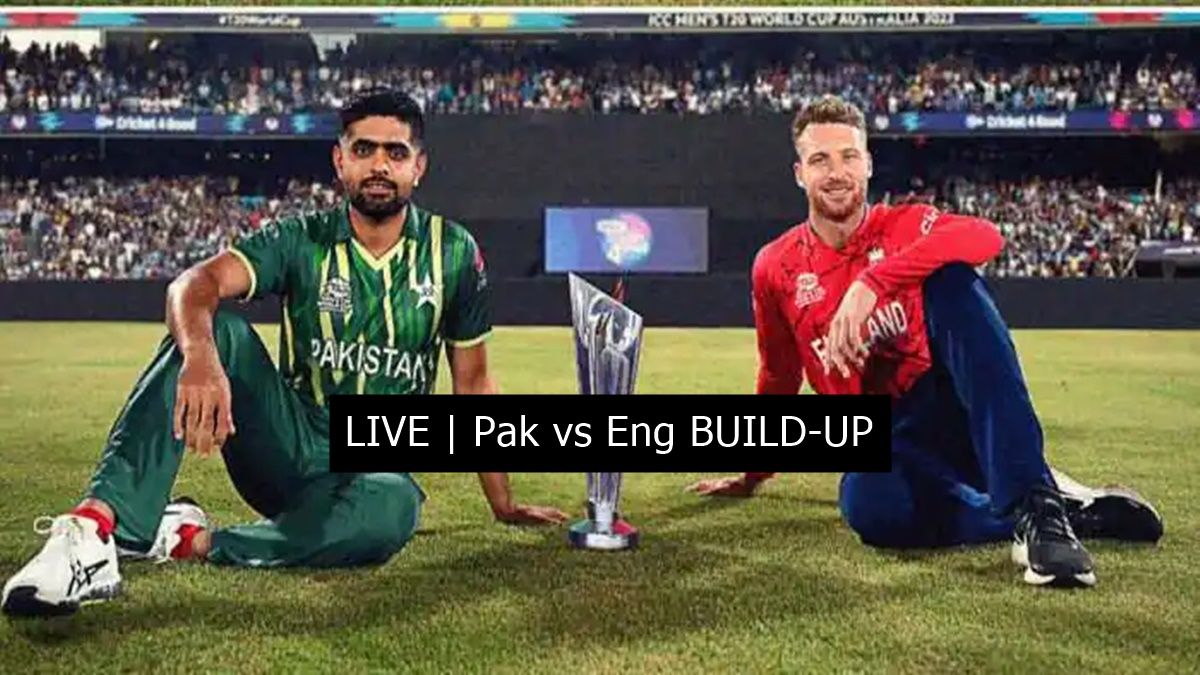 Highlights Pak vs Eng FINAL Twitter Reactions It Has Come Home VIRAL TWEETS