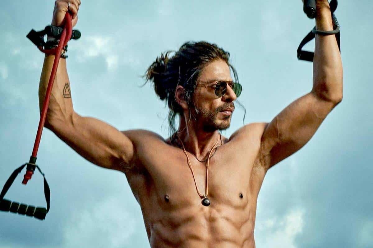 Pathan Bild R अगले साल बॉक्स ऑफिस पर आग लगाने आ रही हैं ये टॉप 10 फिल्में, इस दिन ...