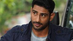 Prateik Babbar Remembers Mother Smita Patil: ‘There is Nothing I Regret…’ – EXCLUSIVE
