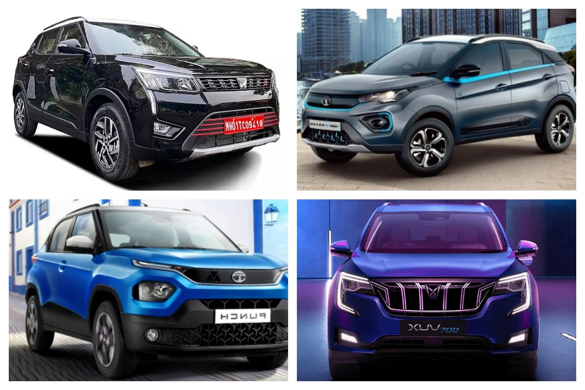 5 Safest Cars In India With 5Star Ratings