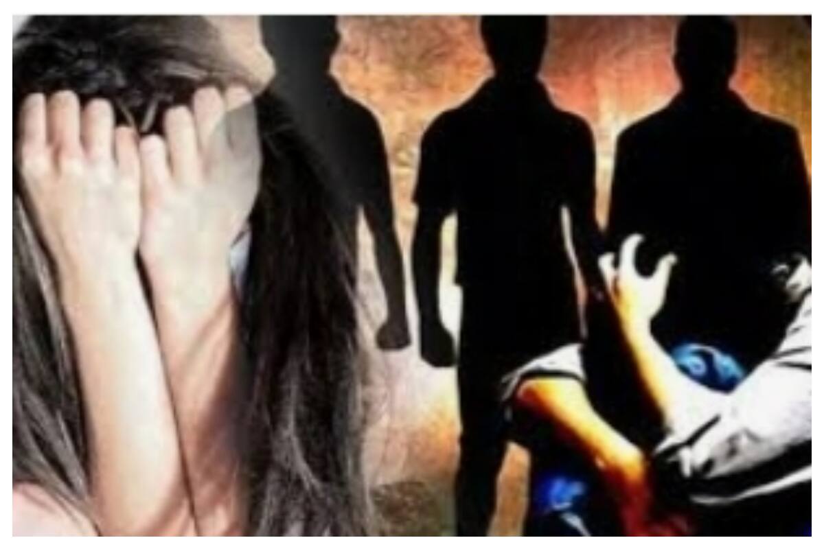 Rape Porn Videos Torrent Magnet - Class 10 Student Gang Raped By Classmates In Hyderabad Video Of Crime  Uploaded On Social Media