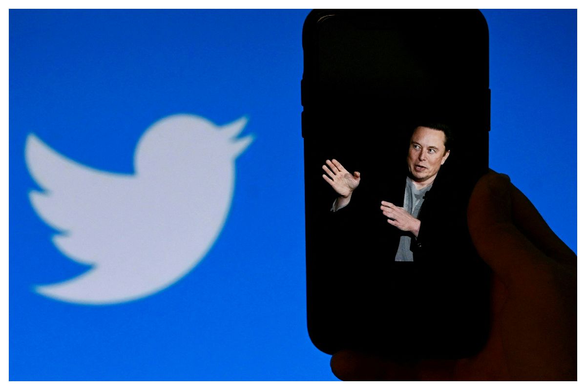 Users Express Concern as  Twitter Blue Service Disappears From iOS App, Here’s What Elon Musk Says