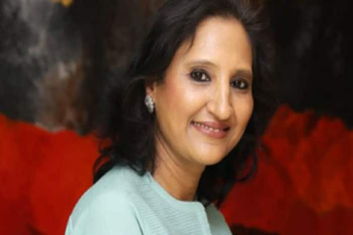 Rekha Jhunjhunwala