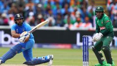IND vs BAN ODI, Test Schedule : कब-कहां होंगे भारत-बांग्‍लादेश मैच, देखें पूरा शेड्यूल