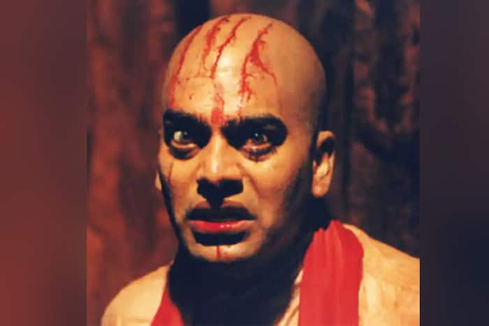 Sangharsh