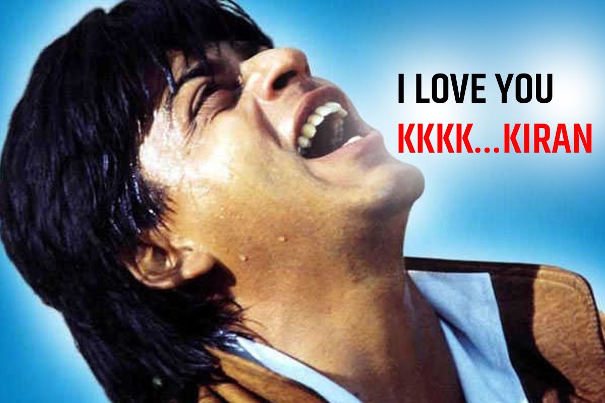 Dialogues by Shah Rukh Khan That Will Make You Fall in Love With Him