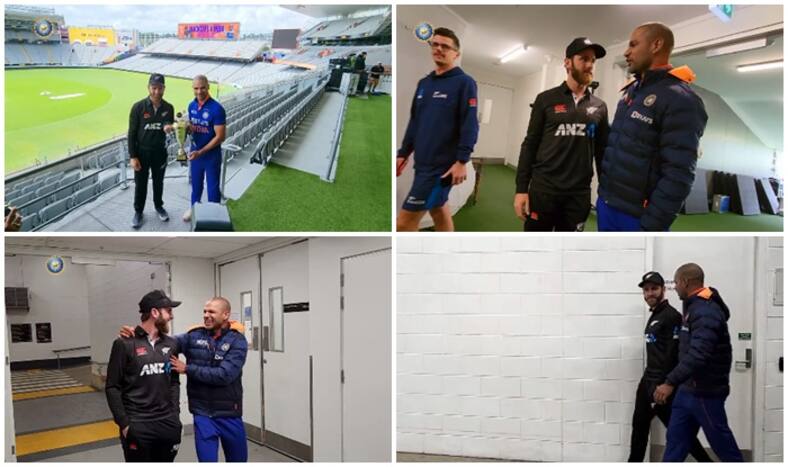 Ind vs NZ, Ind vs NZ news, Ind vs NZ schedule, Ind vs NZ teams, Ind vs NZ timings, Ind vs NZ playing XI, Ind vs NZ HEAD TO HEAD, Ind vs NZ squads, Ind vs NZ venues, India Tour of New Zealand, BCCI, BCCI News, Team India, Shikhar Dhawan, Shikhar Dhawan news, Shikhar Dhawan age, Shikhar Dhawan updates, Shikhar Dhawan captain, Shikhar Dhawan ipl, Kane Williamson, Kane Williamson news, Kane Williamson age, Kane Williamson updates, Kane Williamson ipl