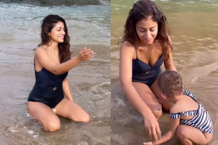 Shriya Saran Photo