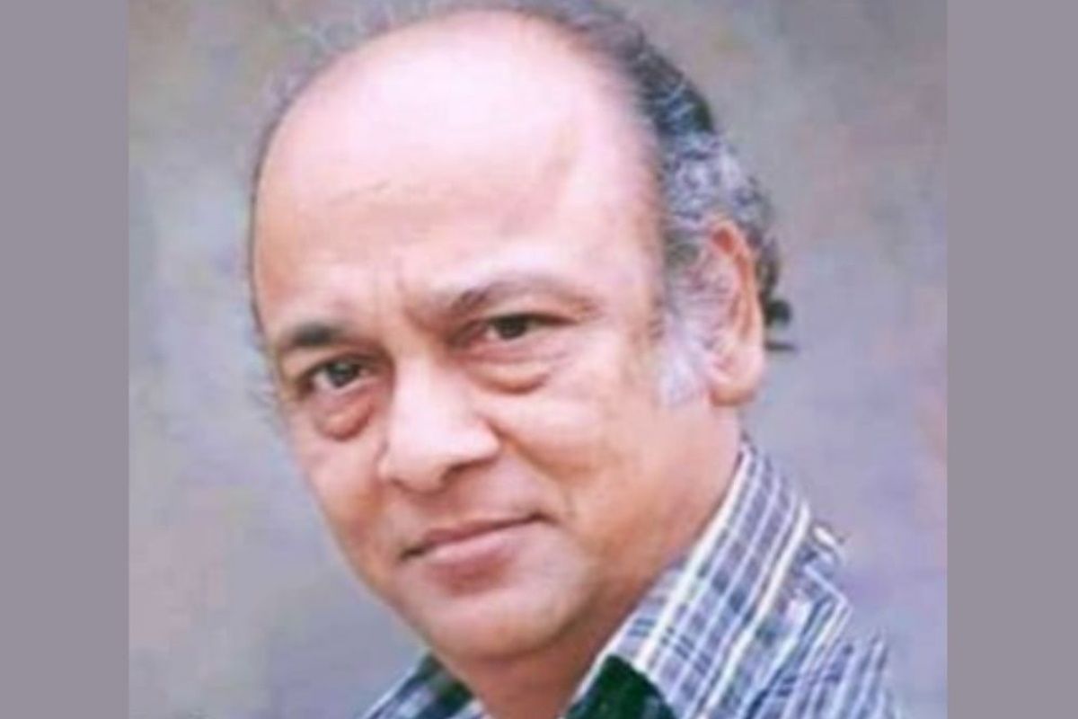 Sunil Rajdev बुरी खबर: बॉलीवुड को लगा एक और बड़ा झटका, नहीं रहे दिग्गज एक्टर सुनील शेंडे