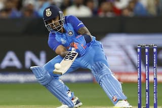 Suryakumar Yadav : दुनिया में एक ही 360 डिग्री खिलाड़ी है, मैं डीविलियर्स जैसे खेलने का प्रयास करूंगा
