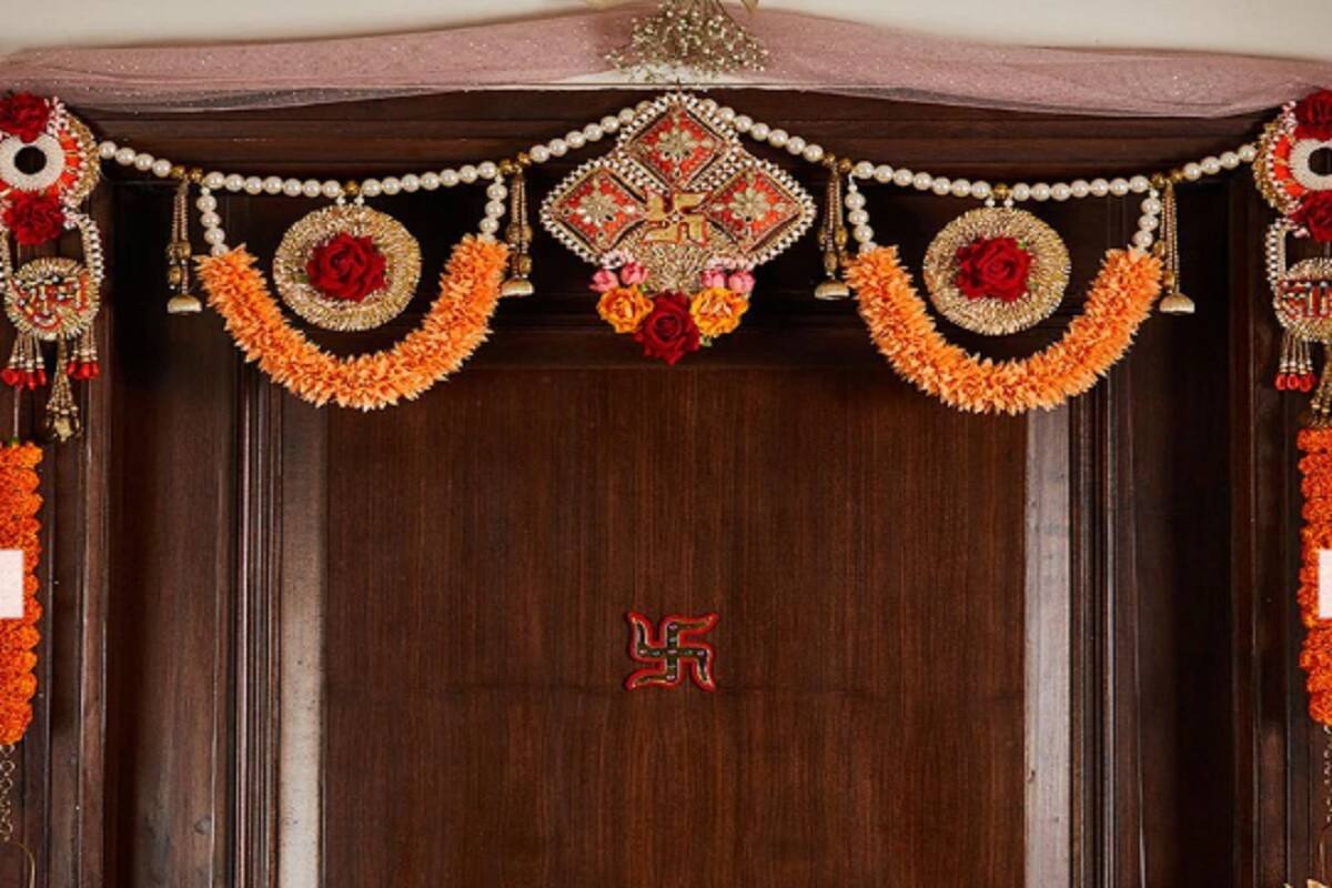 Main Door Vastu Tips