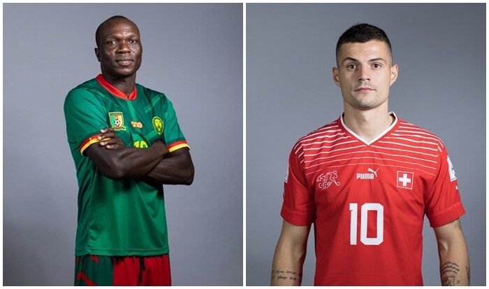 Switzerland vs Cameroon FIFA World Cup 2022 Live Streaming When