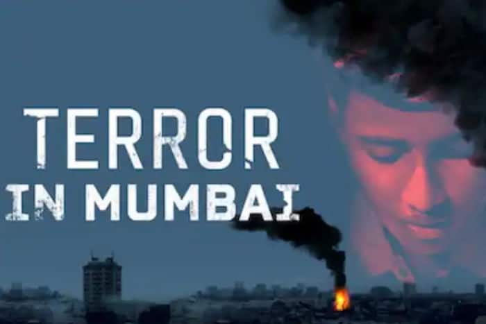 Terror in Mumbai