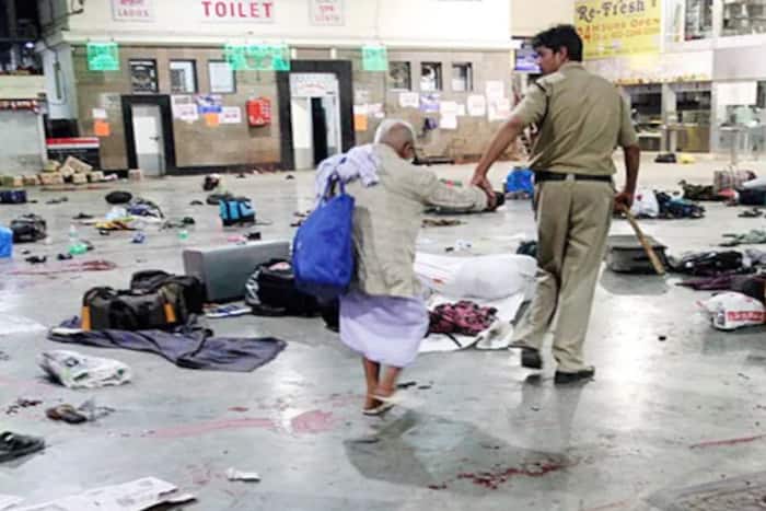 Terrorist Attack