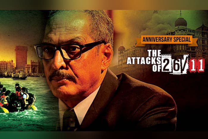The Attacks of 26 11
