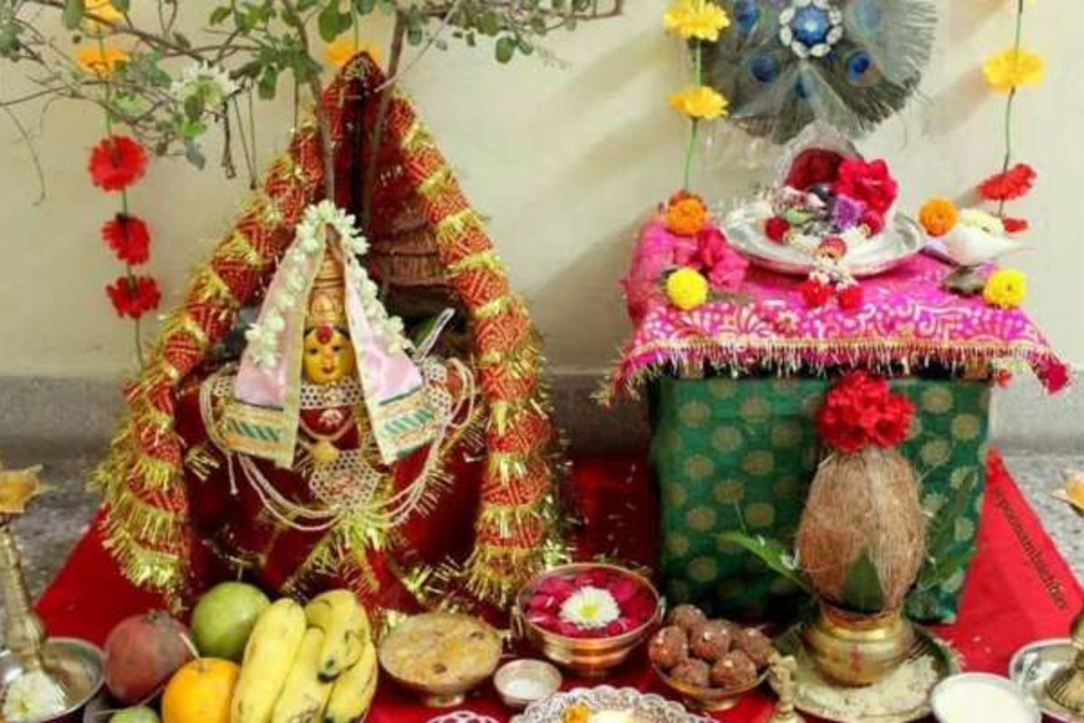 Tulsi Vivah 2022 Shubh Muhurta तुळसी विवाहासाठी हा आहे शुभ मुहुर्त