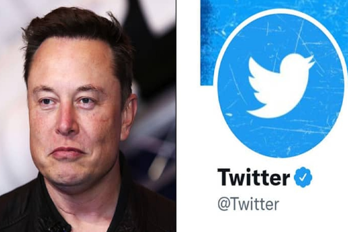 Twitter Blue Tick ट्विटरवर नवीन अकाउंटला 90 दिवस मिळणार नाही Blue Tick