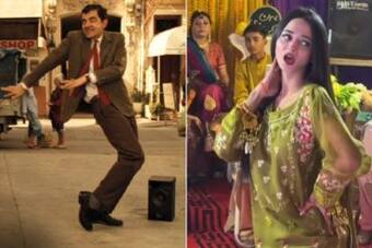 Viral Video: Mr Bean Dances Like Pakistani Girl To Mera Dil Ye Pukare Aaja In Hilarious Edit. Watch Viral Video: Mr Bean Dances Like Pakistani Girl To Mera Dil Ye Pukare Aaja In Hilarious Edit. Watch