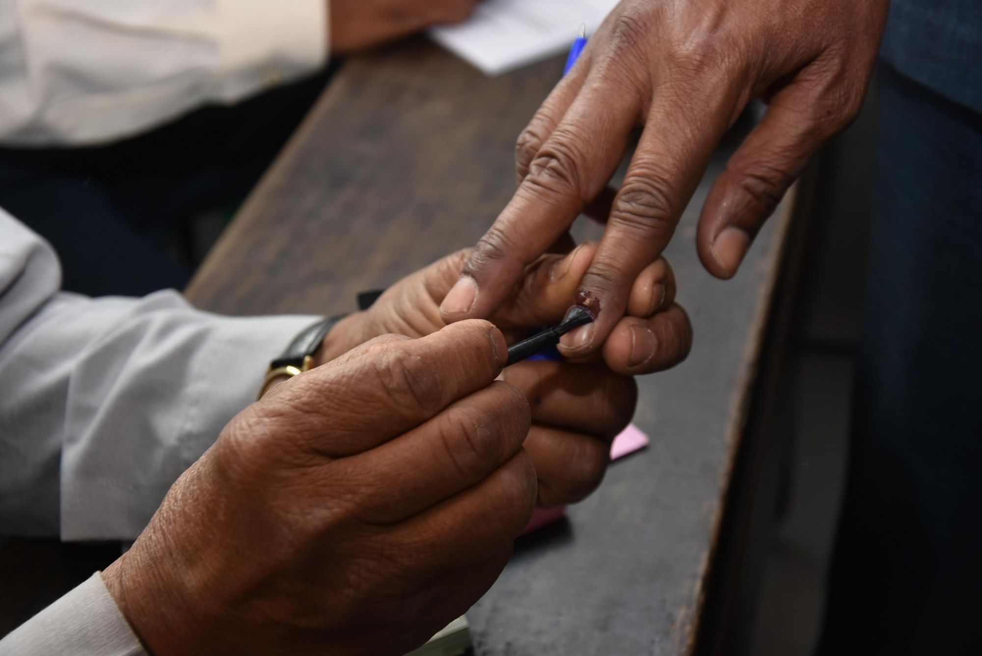 Gujarat Himachal Pradesh Election 2022 LIVE BJP Likely To Finalise