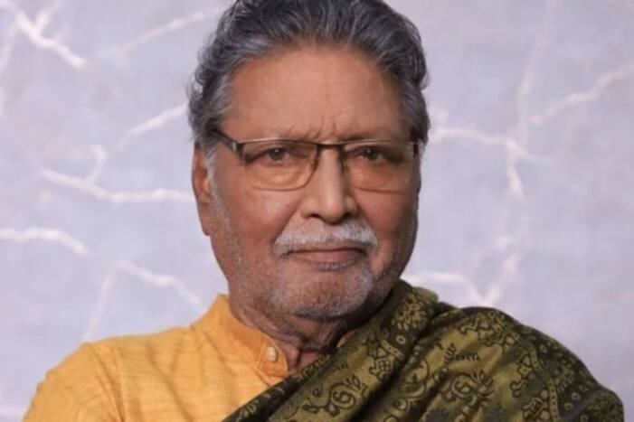 Vikram Gokhale Health Update: Actor Shows Improvement, Opens Eyes And Likely to Taken Off Ventilator