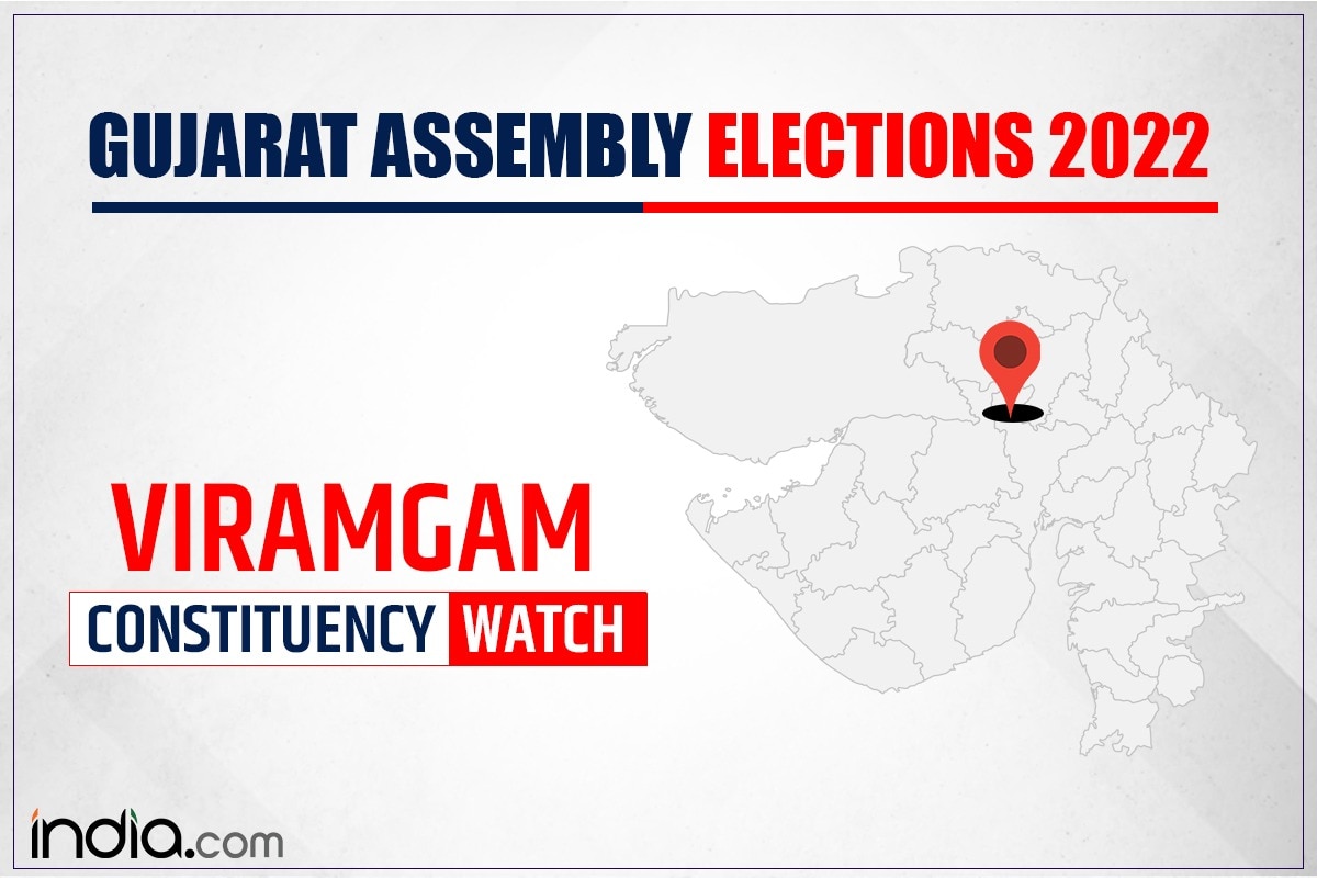 Gujarat Assembly Election 2022: Will BJP's Decision To Field Ex ...