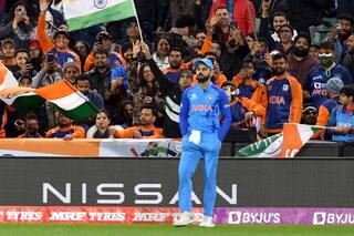 Fake Fielding Rules Explained : फेक फील्डिंग को लेकर क्‍या हैं नियम, पहली बार किसपर हुई कार्रवाई?