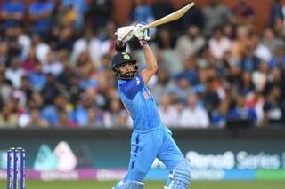 Virat Kohli ने लगाई रिकॉर्ड्स की झड़ी, T20I में 4000 रन के साथ-साथ बनाए कई कीर्तिमान