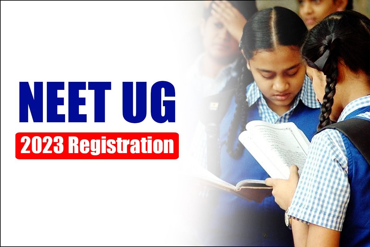 NEET UG 2023 Notification by March, Exam Likely in May: Report