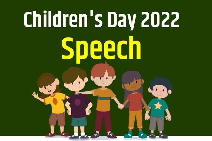 children's day, children's day 2022