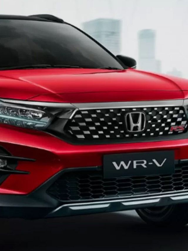 Honda City, Amaze, Brio, Jazz, WRV - Dec 2019 sales decline