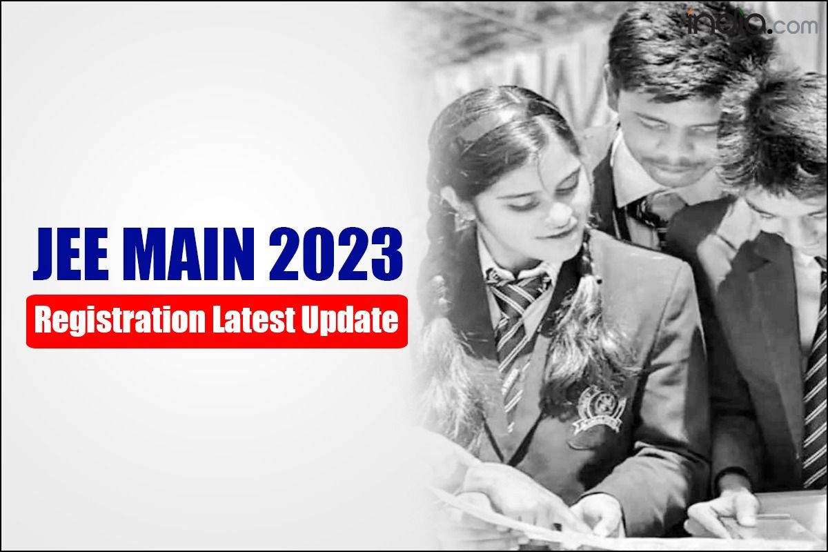 JEE Main 2023 Exam Likely in January; Check Tentative Schedule Here