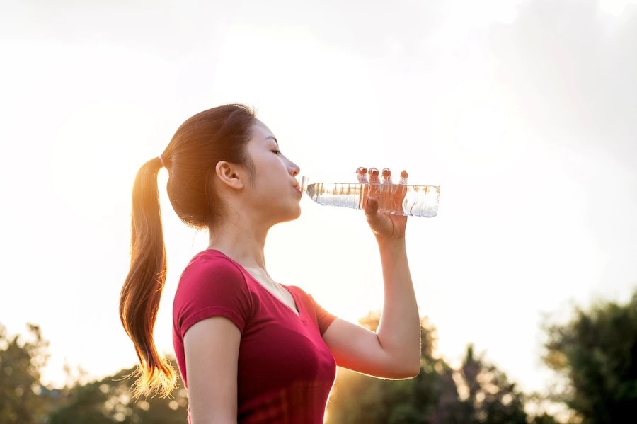 Kidney Problem Treatment: Is Alkaline Water Good For Your Kidney? Expert  Answers