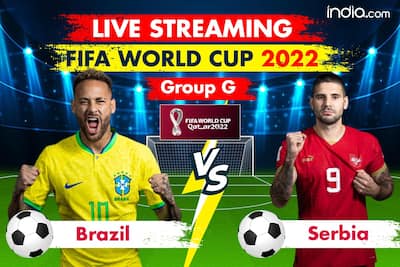 Fifa tv live online streaming