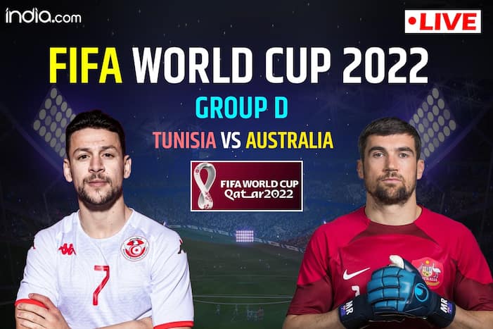 FIFA World Cup 2022, FIFA World Cup 2022 live streaming, Tunisia vs Australia, Tunisia vs Australia Live Streaming, Tunisia vs Australia TV Telecast, Tunisia vs Australia FIFA World Cup, FIFA World Cup, FIFA World Cup 2022, FIFA World Cup Fixtures, FIFA World Cup Schedule, FIFA World Cup Live, FIFA World Cup TV Telecast, Jio Cinema, FIFA World Cup Jio Cinema, FIFA World Cup Sports18, Gareth Bale, JioCinemas, Tunisia vs Australia Live Football Score, Live FIFA World Cup 2022,