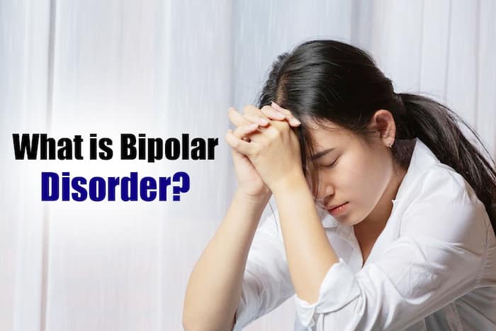 4 Early Health Symptoms To Watch For Bipolar Disorder