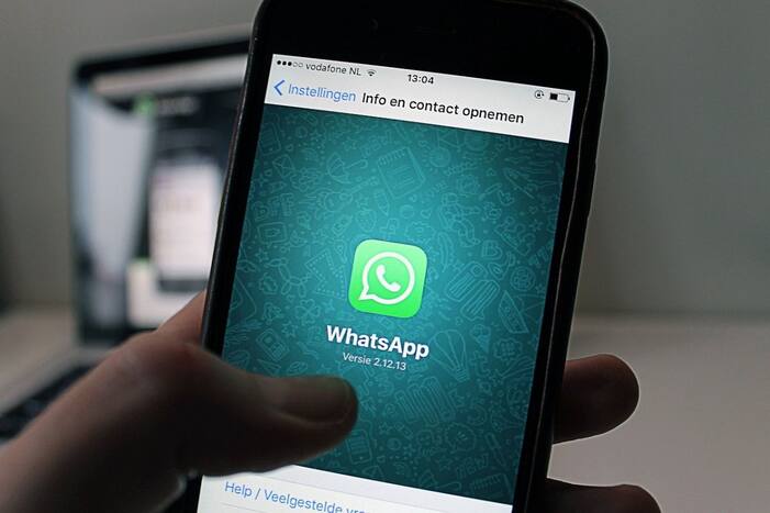 Whatsapp, Whatsapp feature, do not disturb mode, DND mode